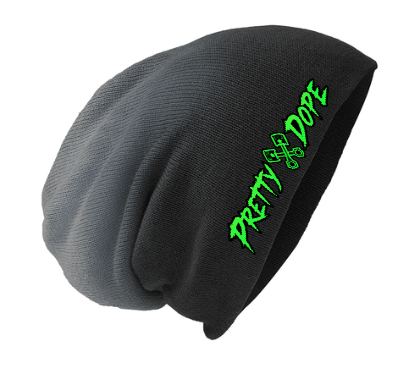 Custom Embroidery
