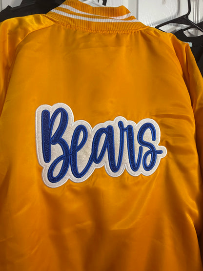 Custom Embroidery