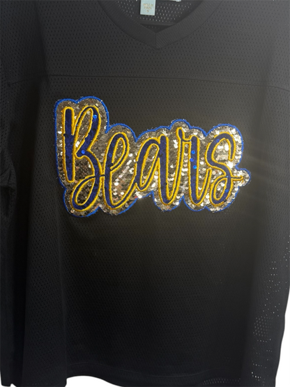 Custom Embroidery