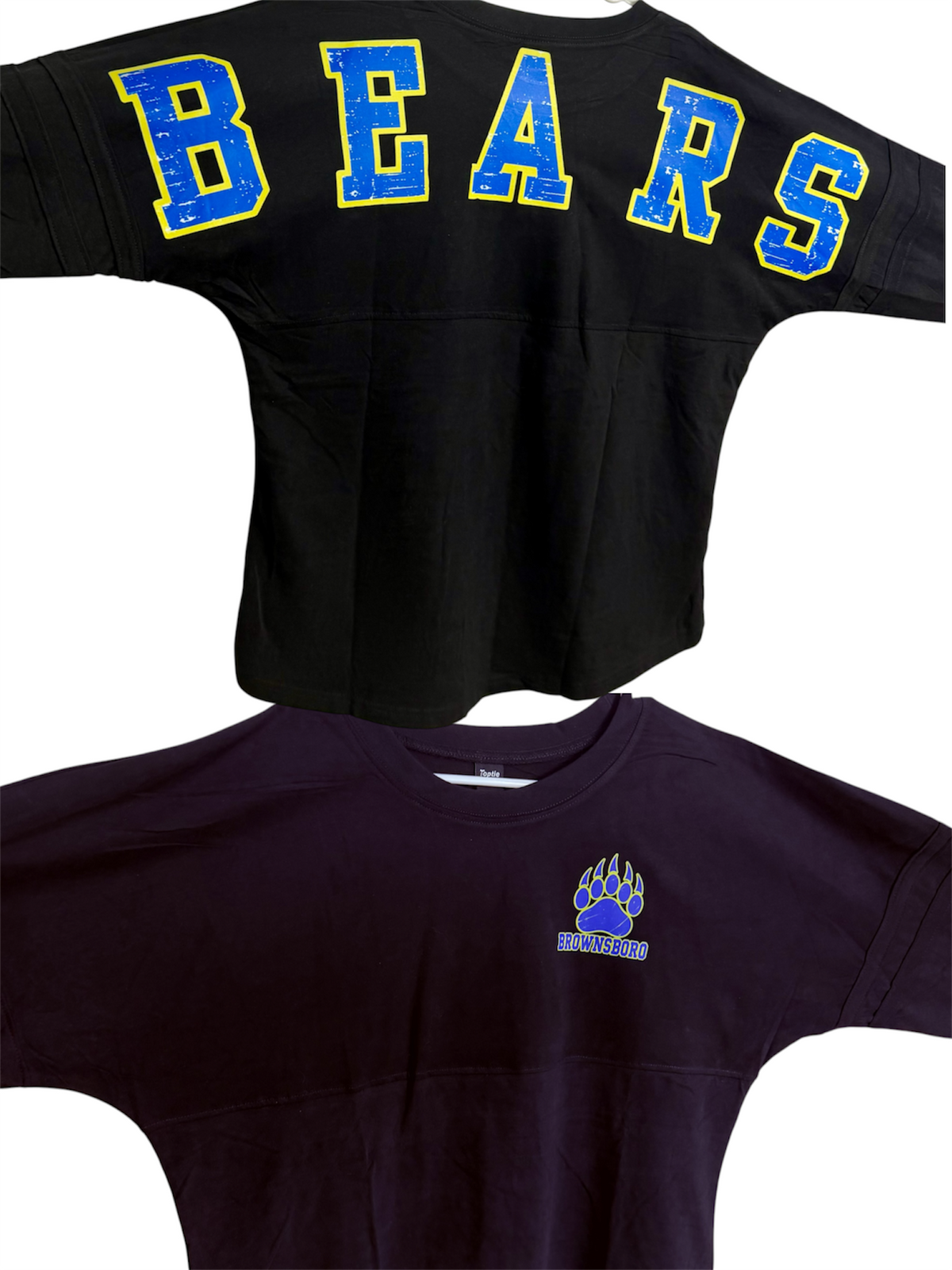 Team Long sleeve Jersey