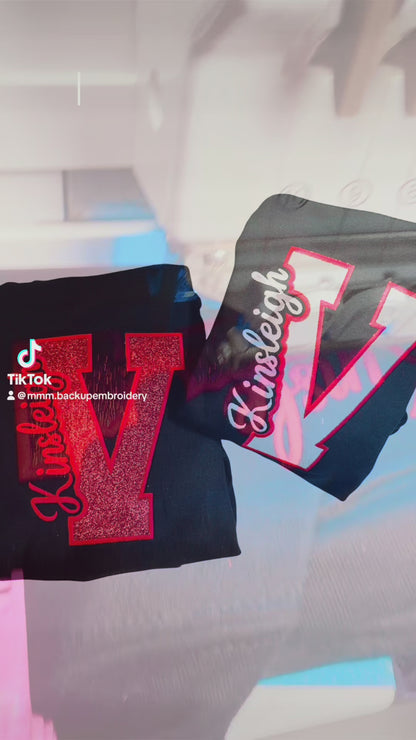 Custom Team knockout Hoodie