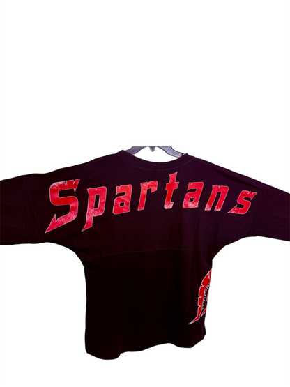Team Long sleeve Jersey